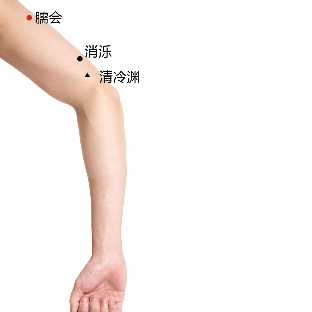 消泺